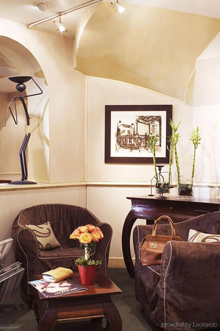 Hôtel Antin Trinité