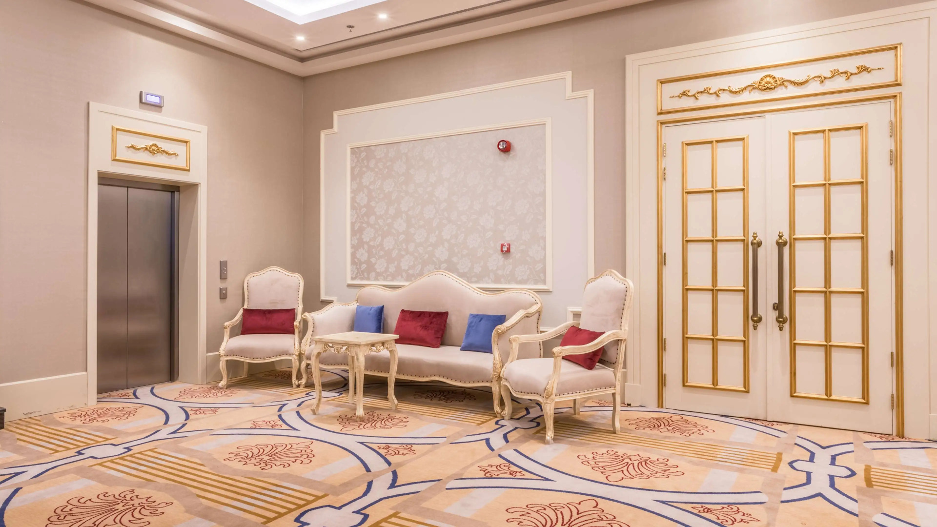 Radisson Blu Hotel, Jeddah Plaza