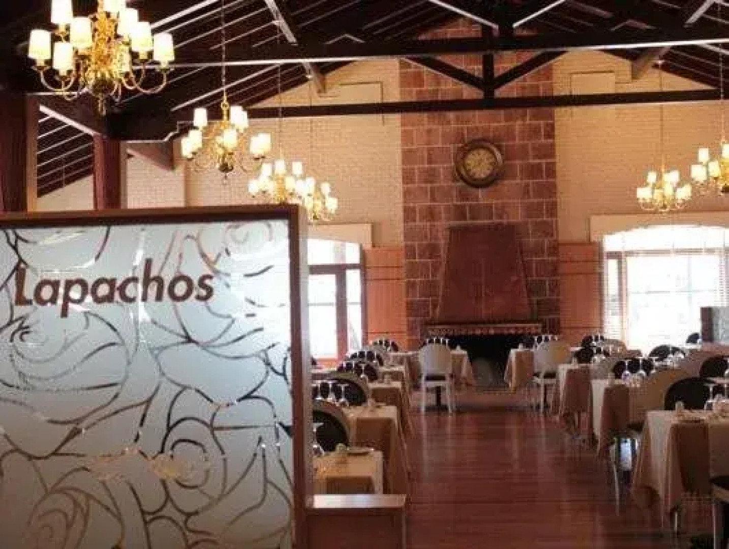 Turismo Hotel Casino