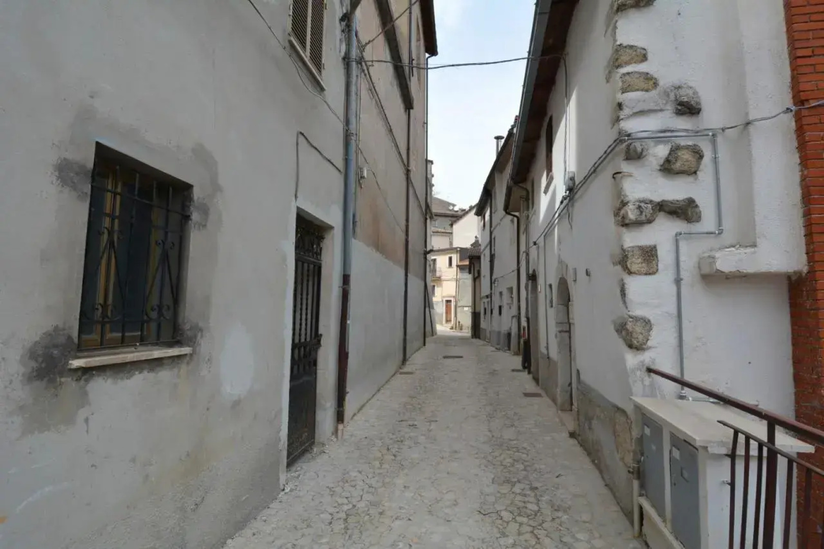 House in the Heart of Ovindoli