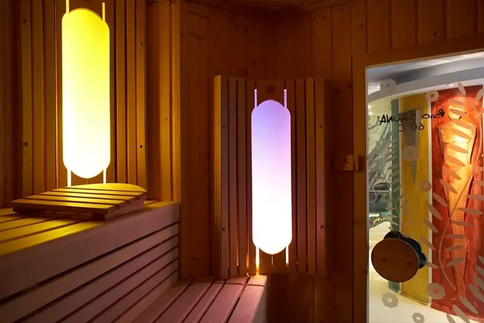 Hotel Waldeck SPA Kur-& Wellness Resort