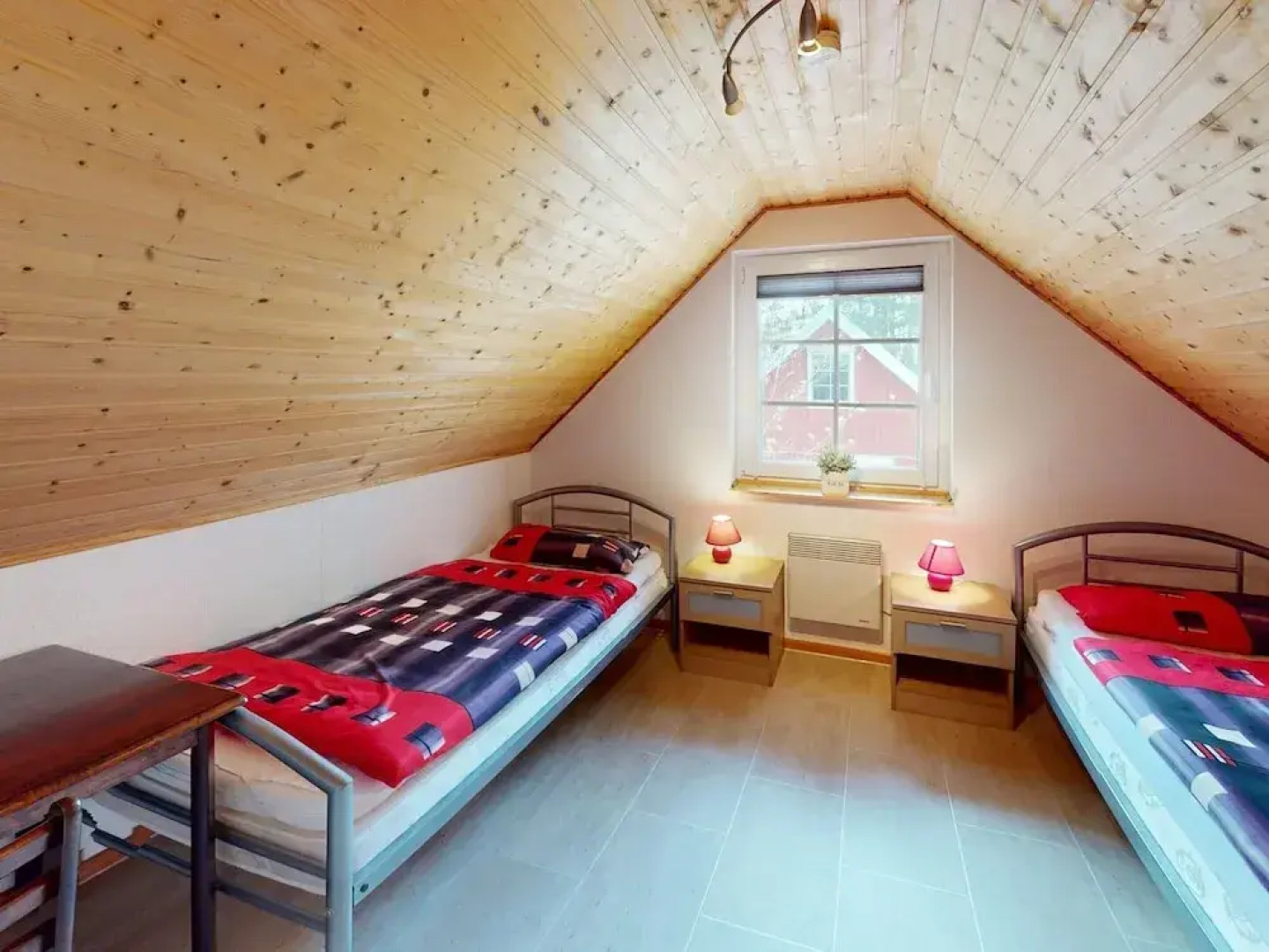 Holiday Home by Lake Userin With Sauna