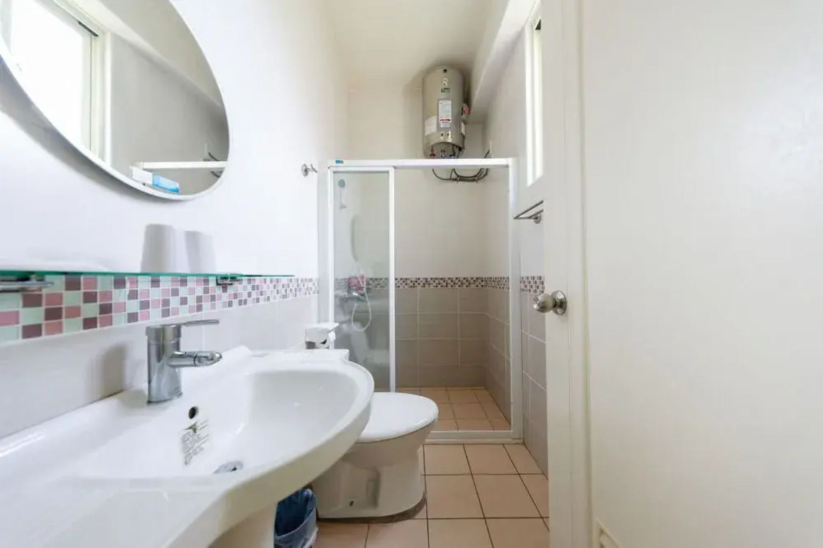 Playing Off 107 Bed and Breakfasts