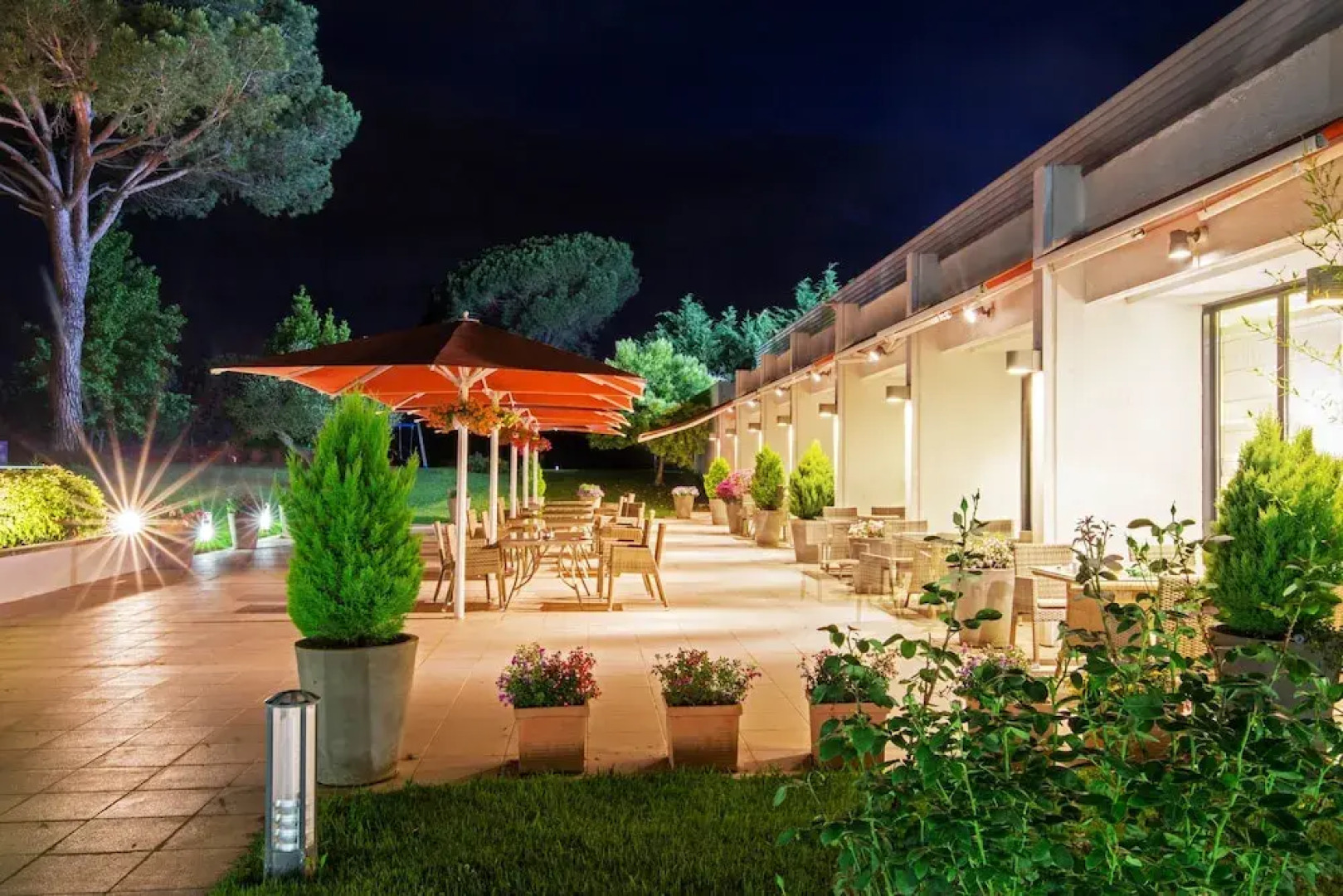 Novotel Girona Aeropuerto