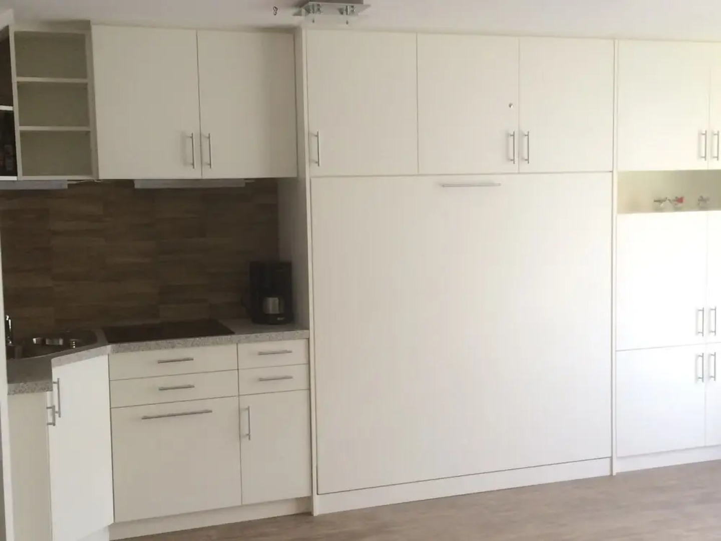 Ferienwohnungen Wagner am Brombachsee