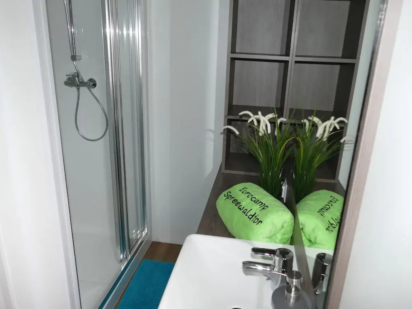 Eurocamp Spreewaldtor