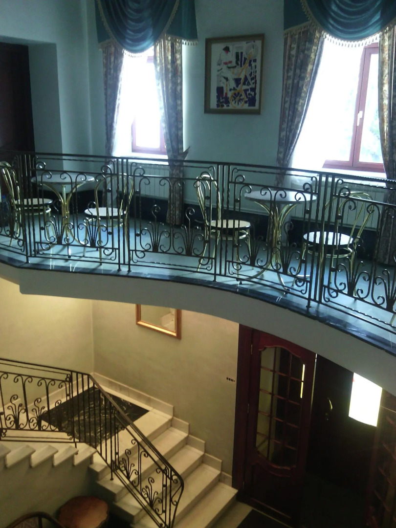 Отель Джузеппе