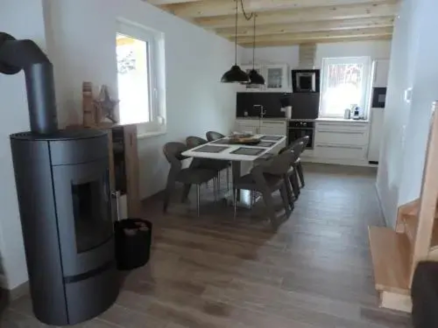 KWO-villa Sonnenglück