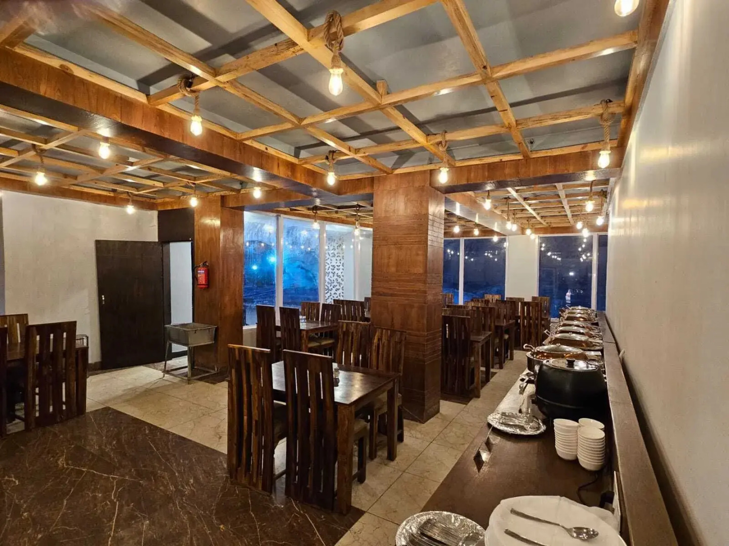 Hotel Yoga Badrinath Dham