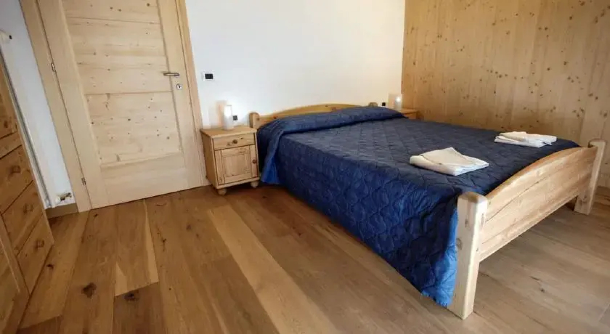 La Marmote Albergo Diffuso di Paluzza Ronc