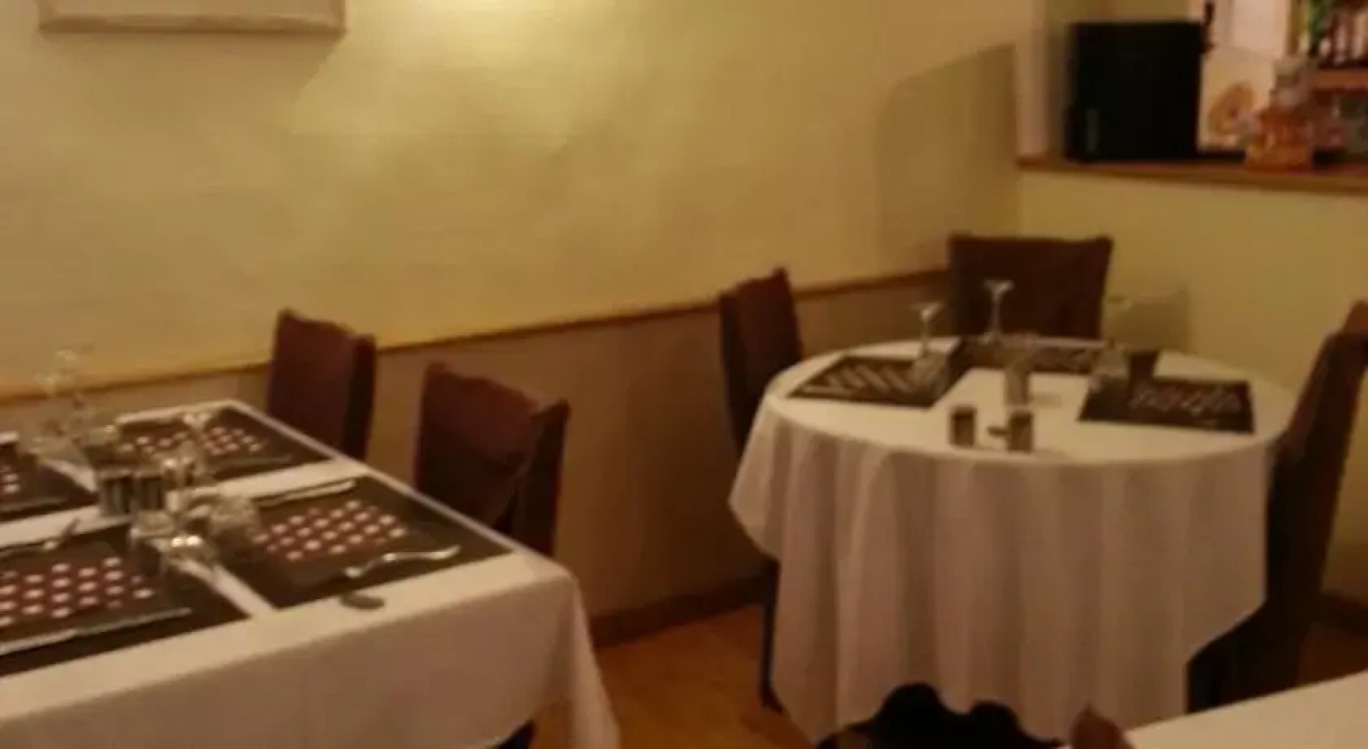 Hotel Restaurant Bourgade