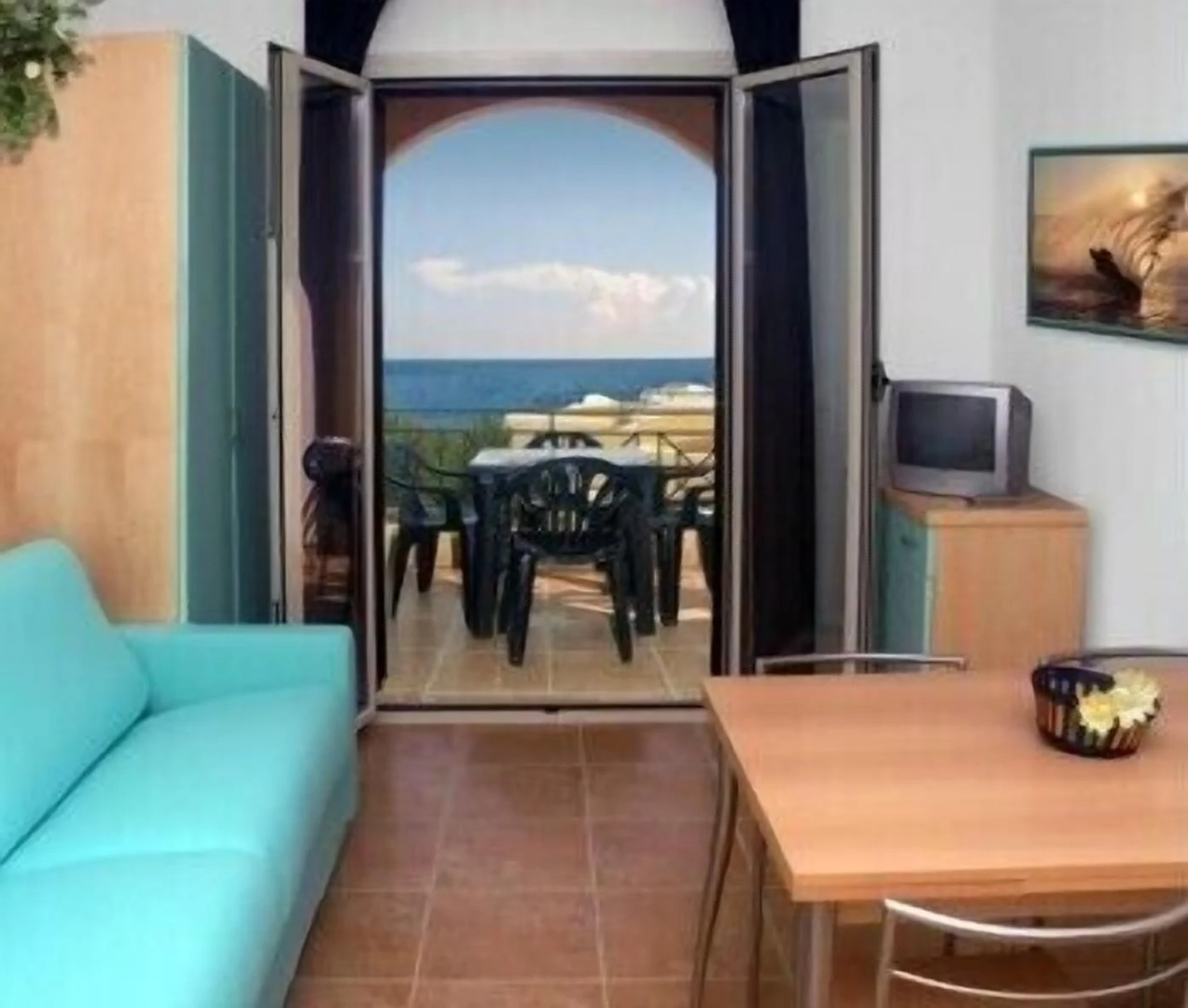 Hotel Residence Oasi d'Oriente