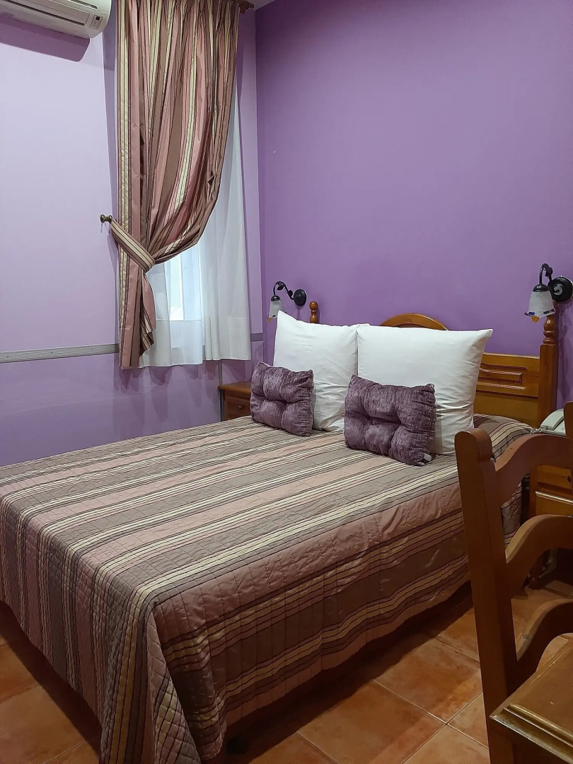 Hostal Las Fuentes - Adults Only