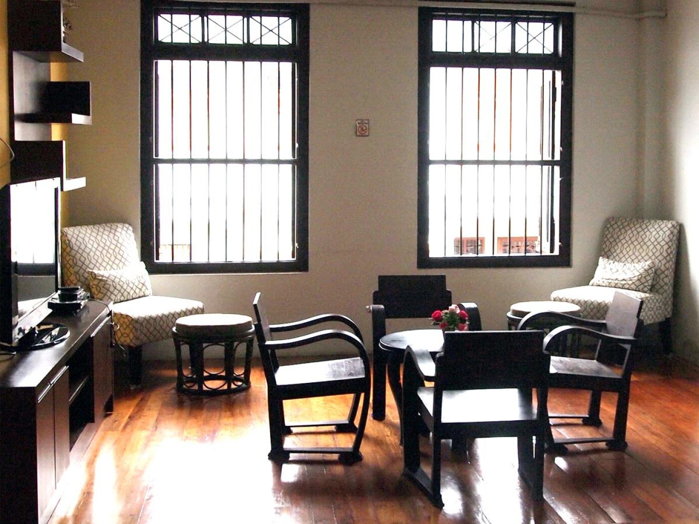 Sunny Hostel Phuket