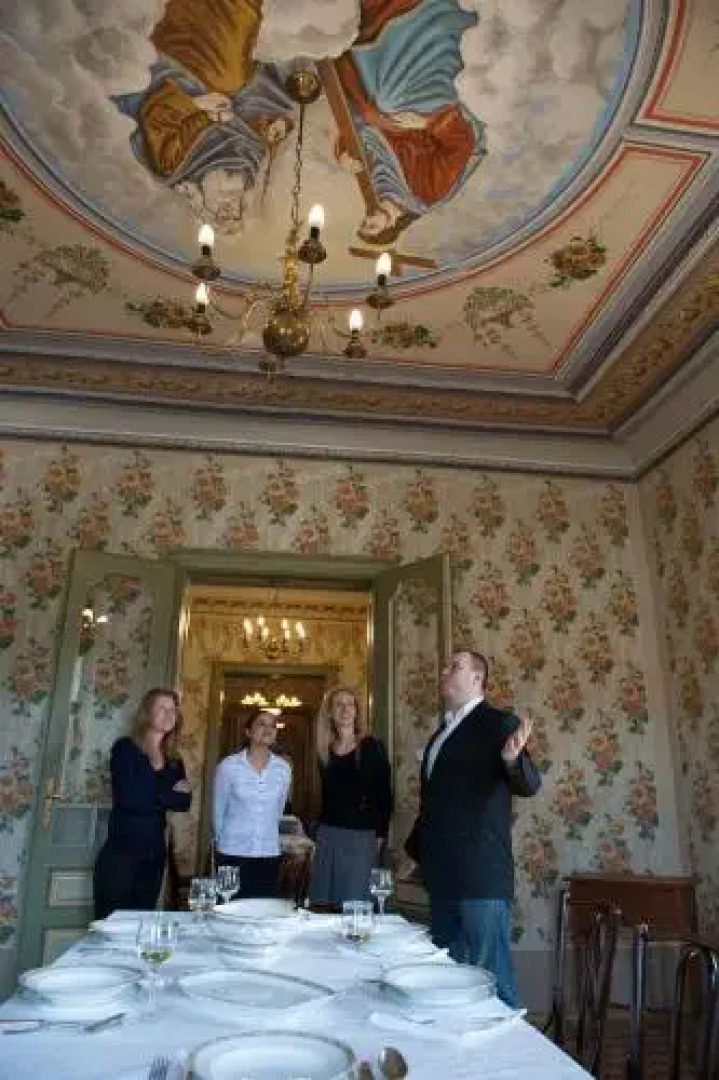 Jackfall Apartman es Fogado