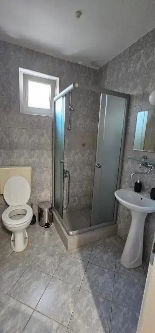 Spasa Apartments