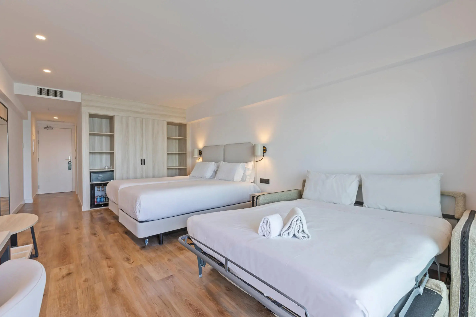 Sercotel Cruz del Mar