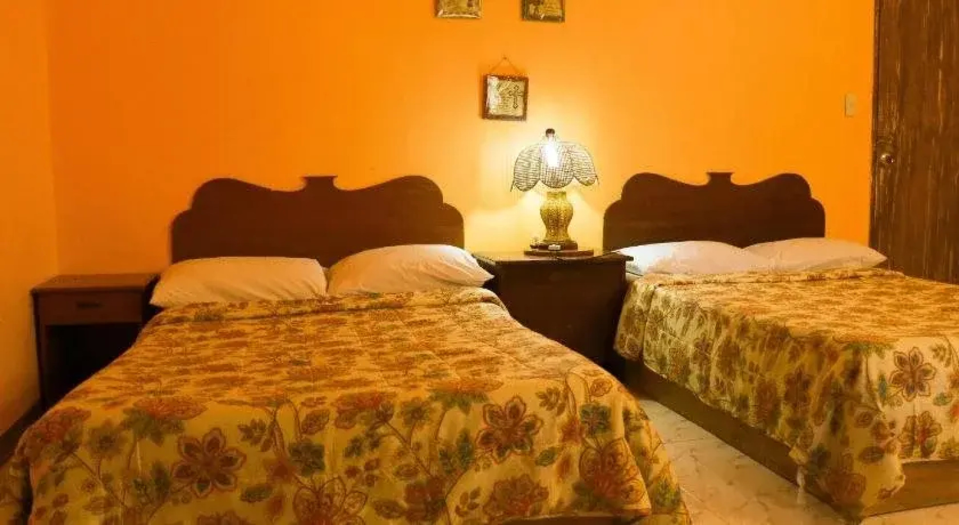 D' Coral Beach Resort