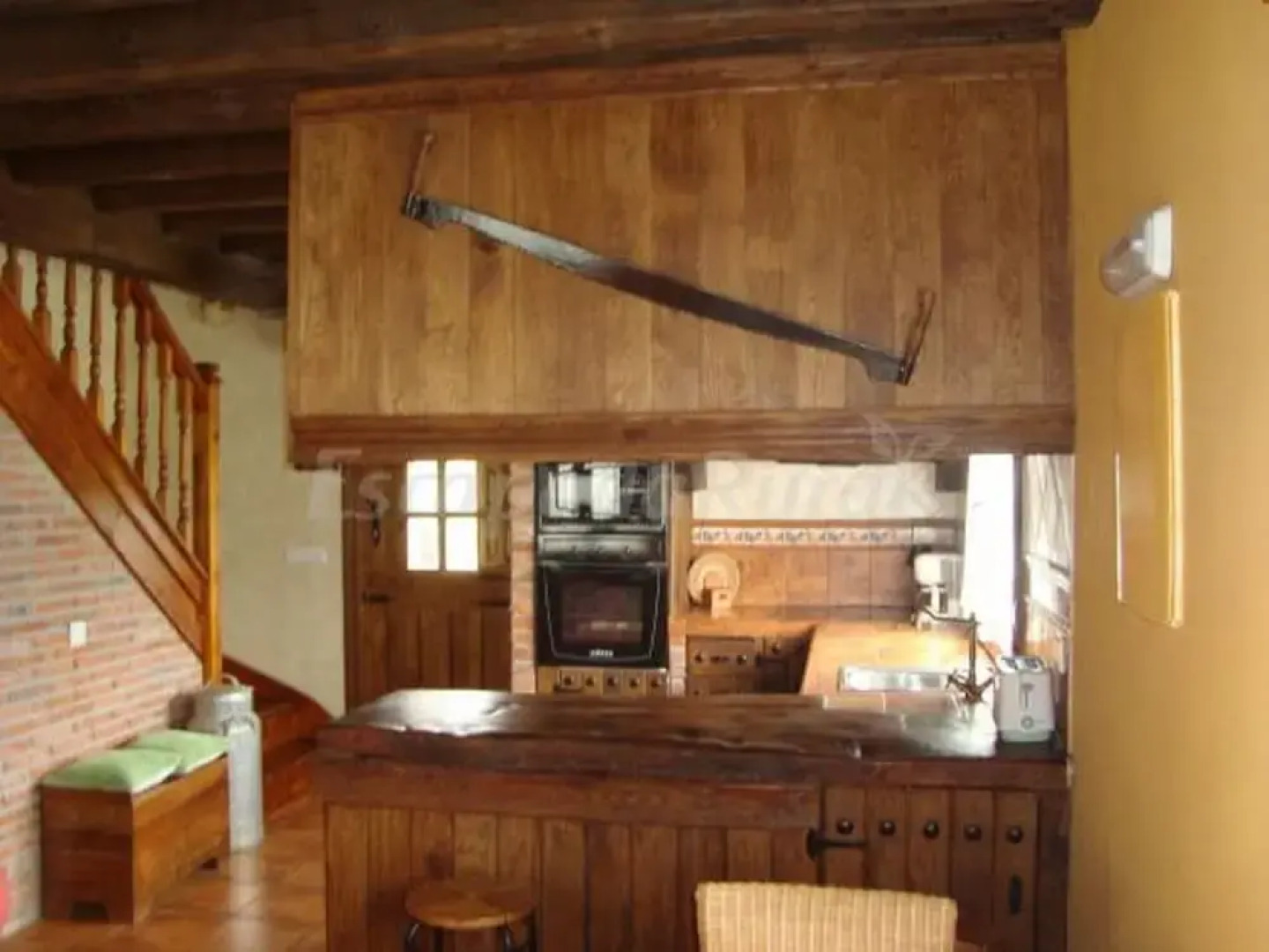 Casas Rurales Valle del Nansa