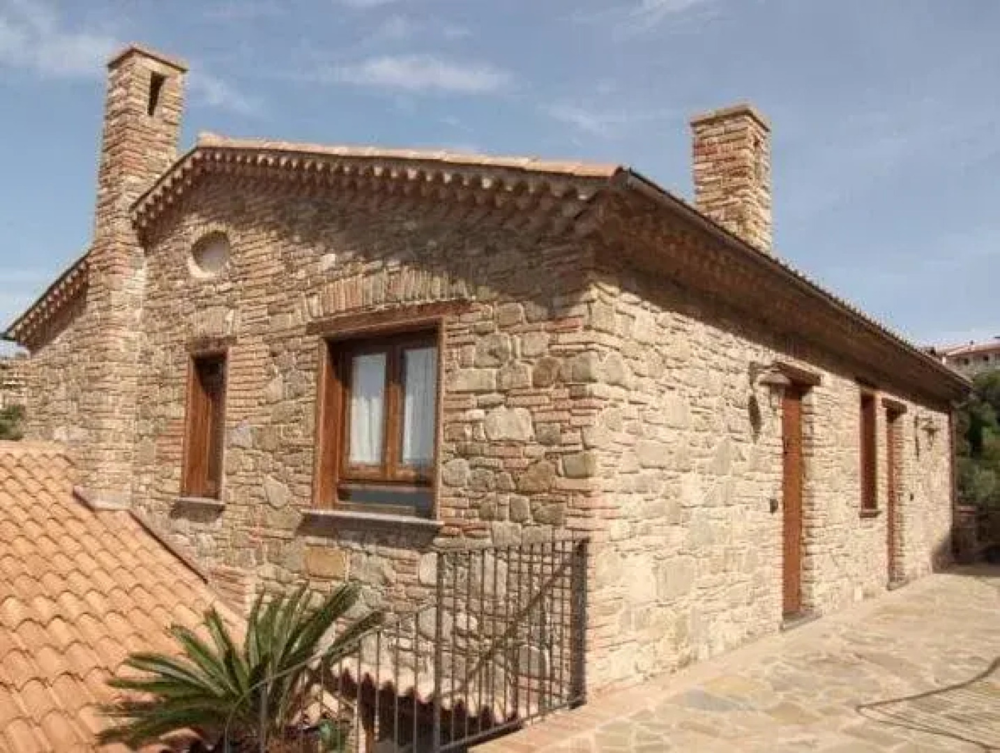 Locanda Le Tre Sorelle