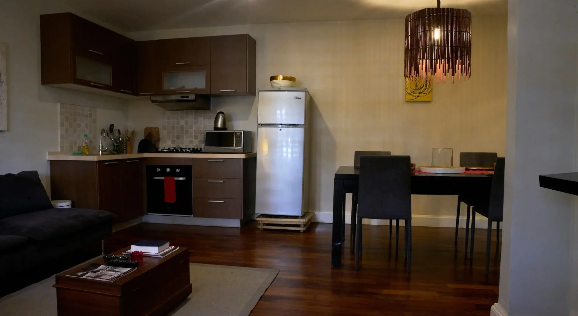 Olma Colonial Suites