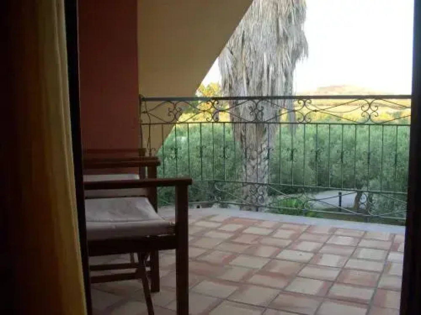 Villa Lisa Bed and Breakfast