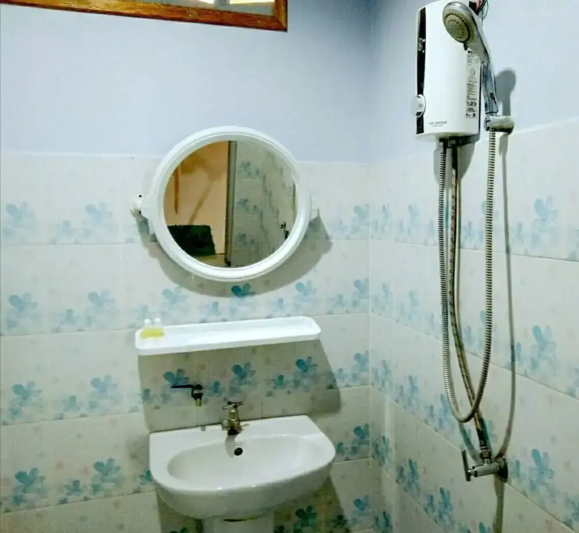 Rimlay laemsak homestay