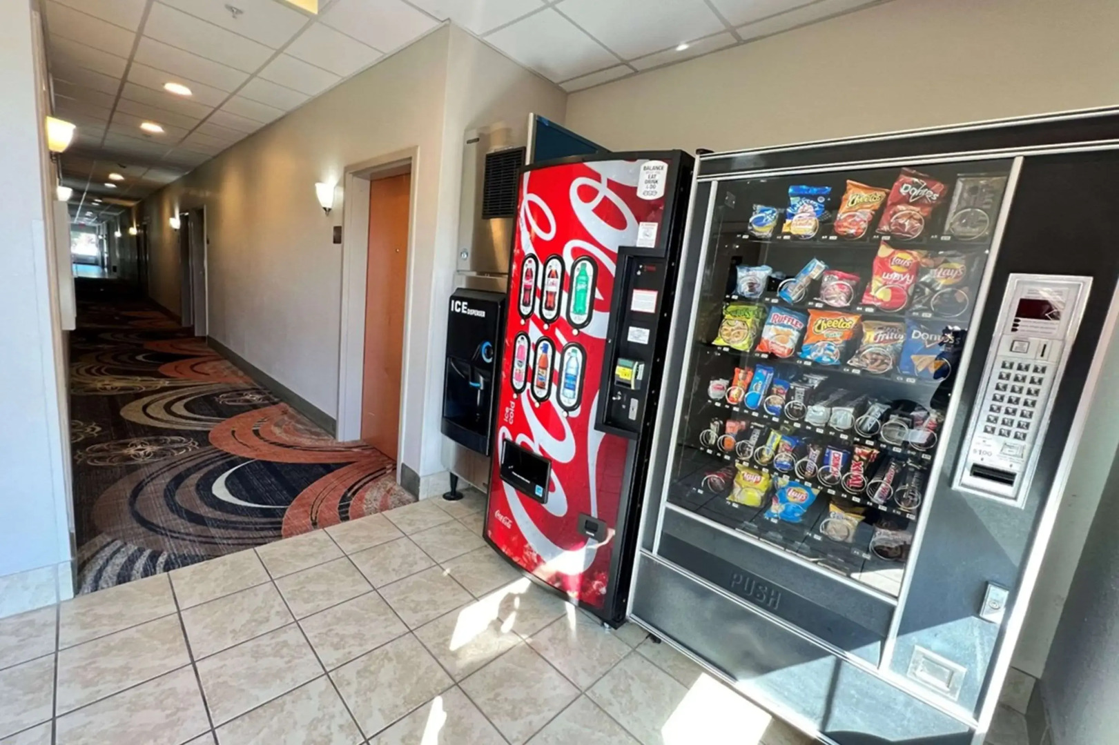 Econo Lodge Augusta West near Fort Gordon