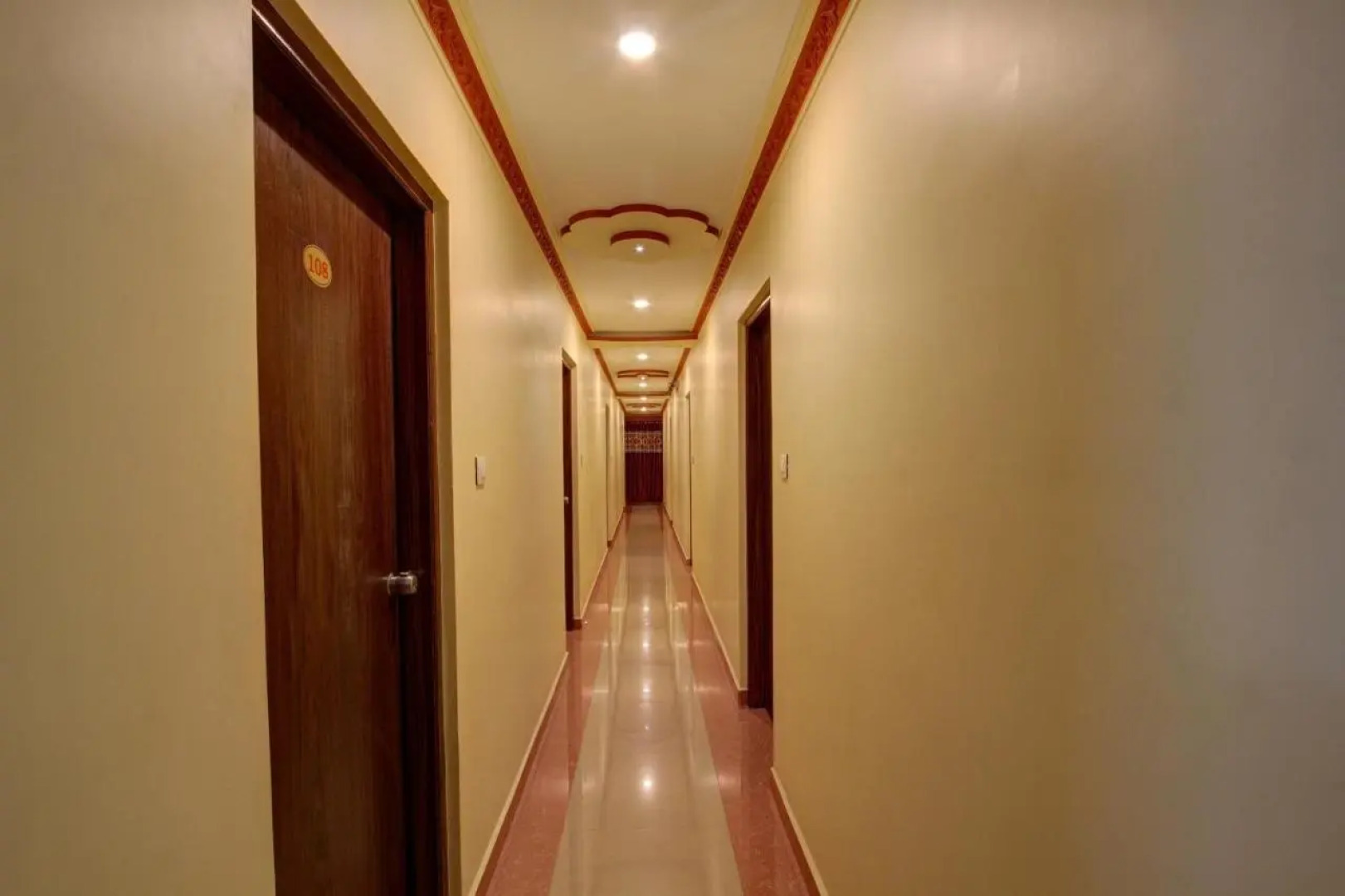 OYO 22790 Sree Comforts