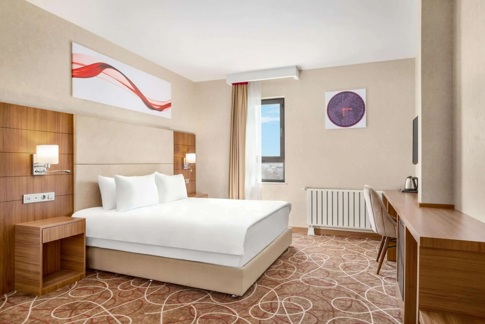 Ramada by Wyndham Elbistan