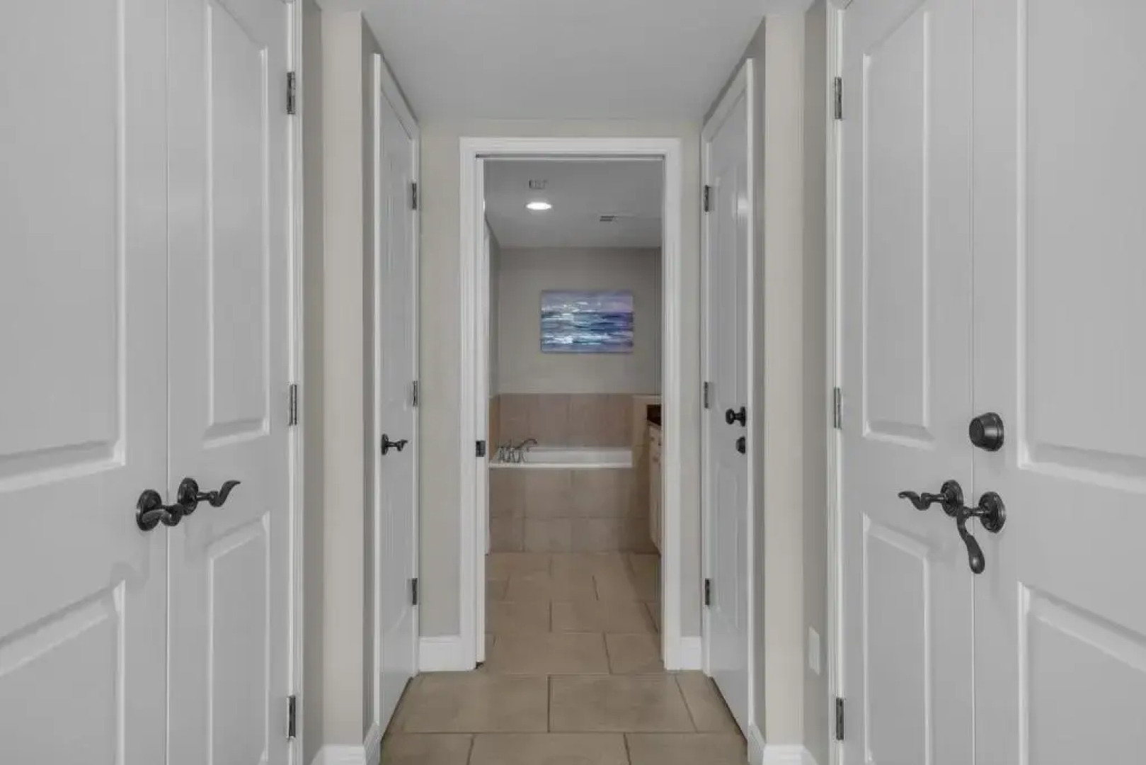 Reduced Rates! Portofino Tower 3-1808 Stunning National Seashore Views