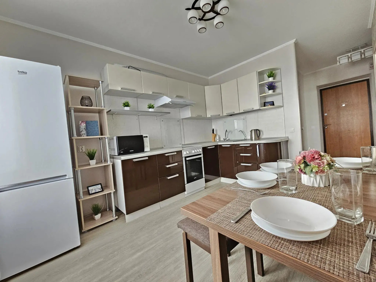 Живи уютно на улице Карла Маркса