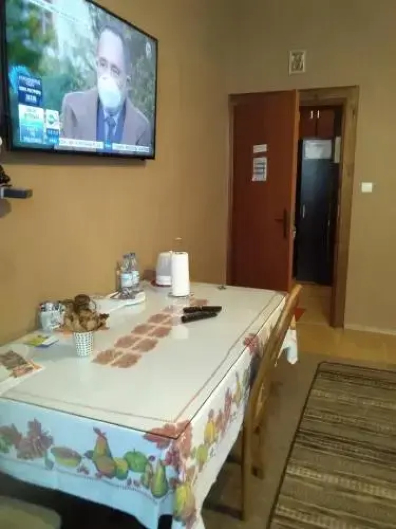 Pokoje Goscinne Villa Silesia