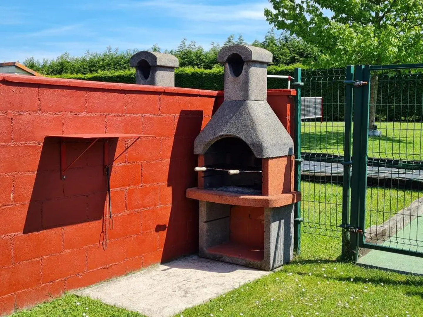 Apartamentos Rurales "La Escapada"