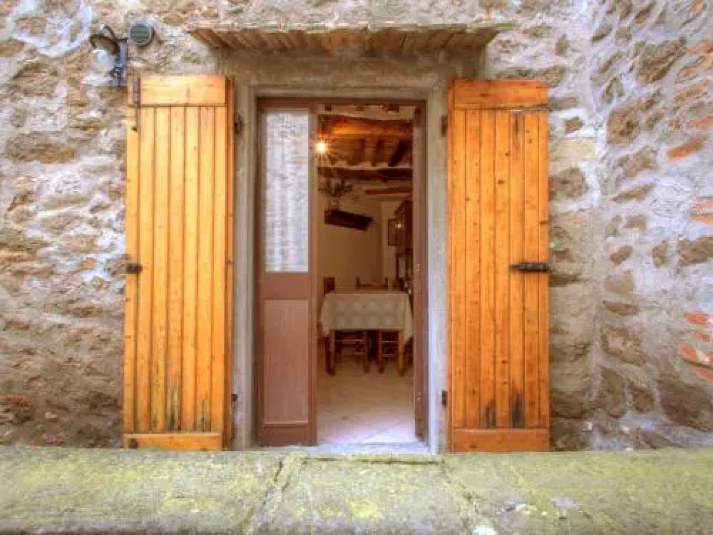 Locazione turistica Via Vannocci