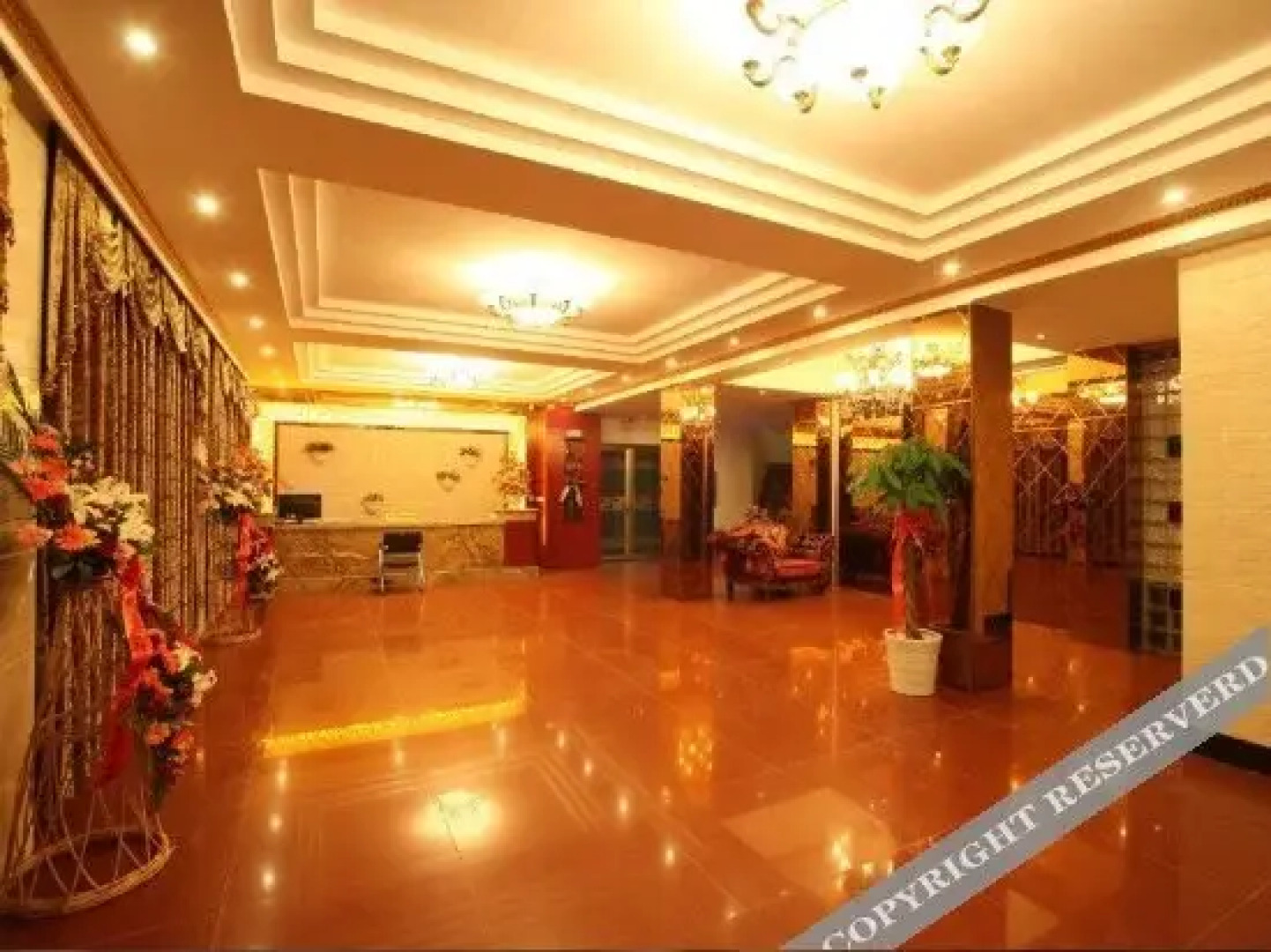 Yunfu Boutique Hotel