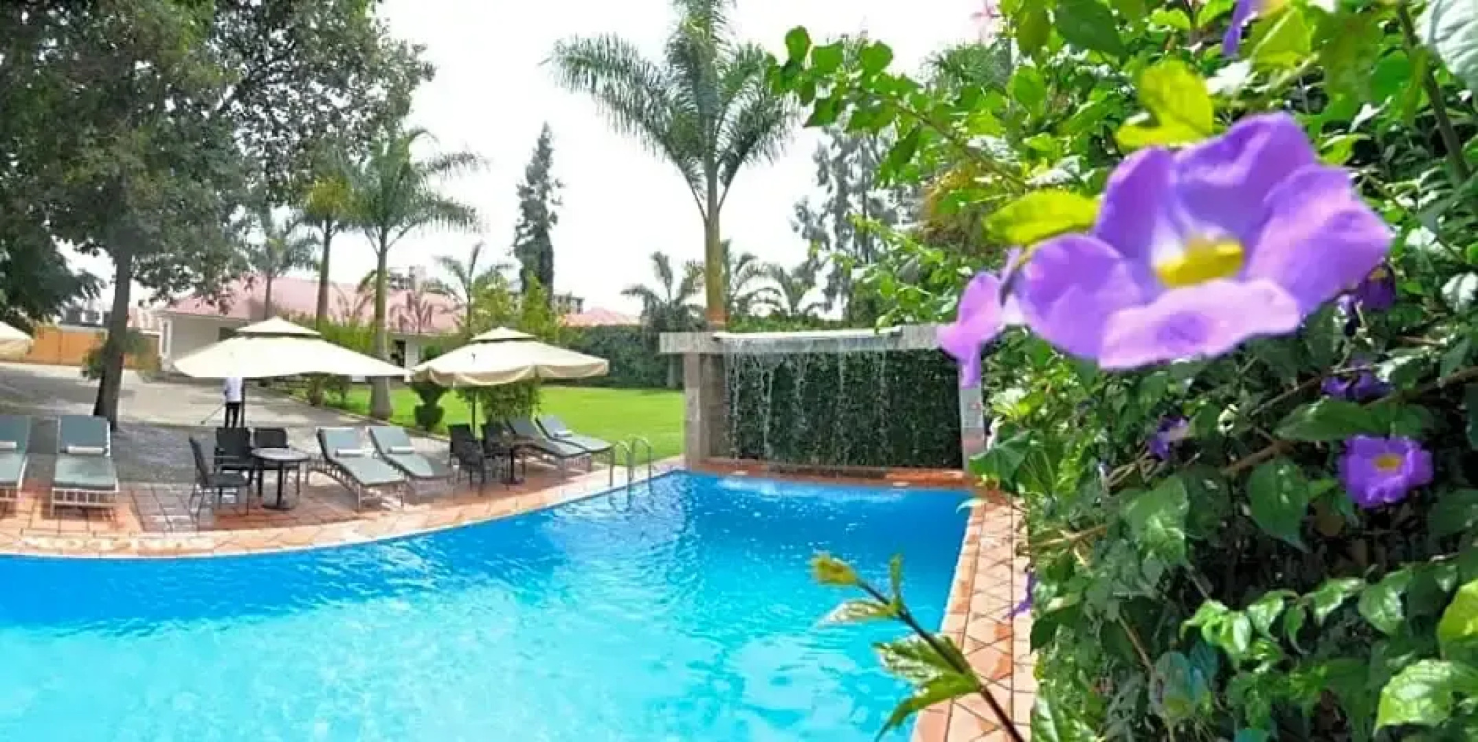 Tulia Boutique Hotel & Spa