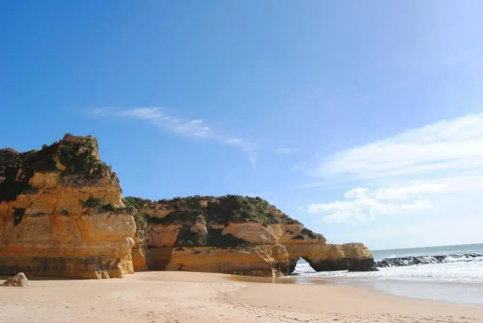 Praia da Rocha Apartments