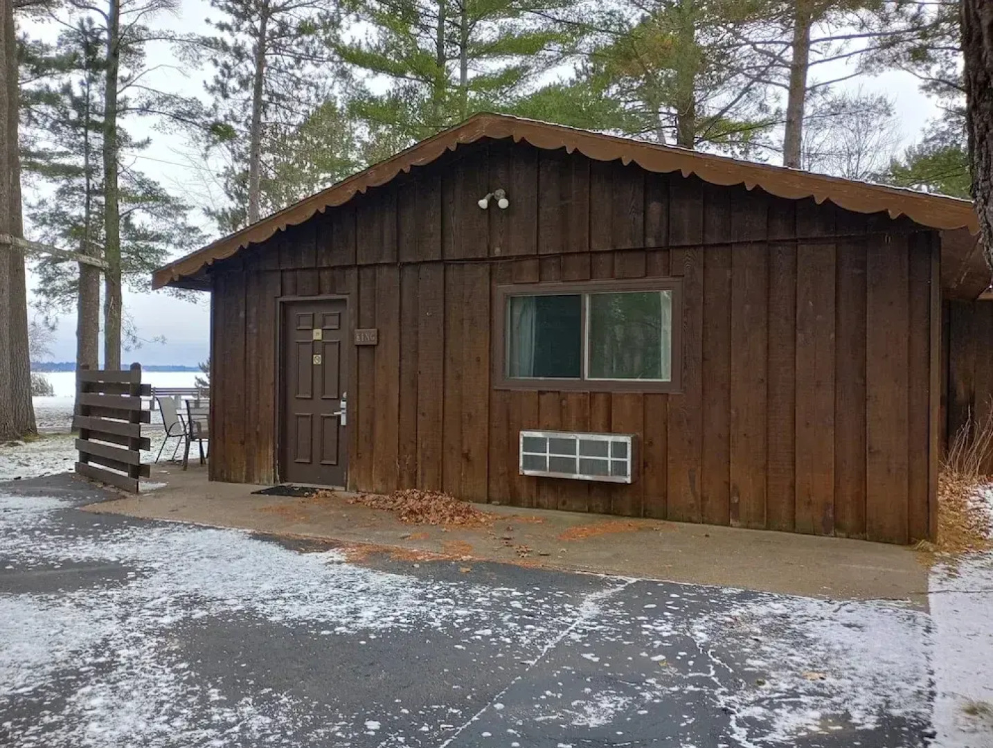 Centerstone Resort Lake-Aire