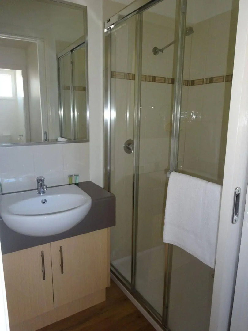 Caseys Beach Holiday Park