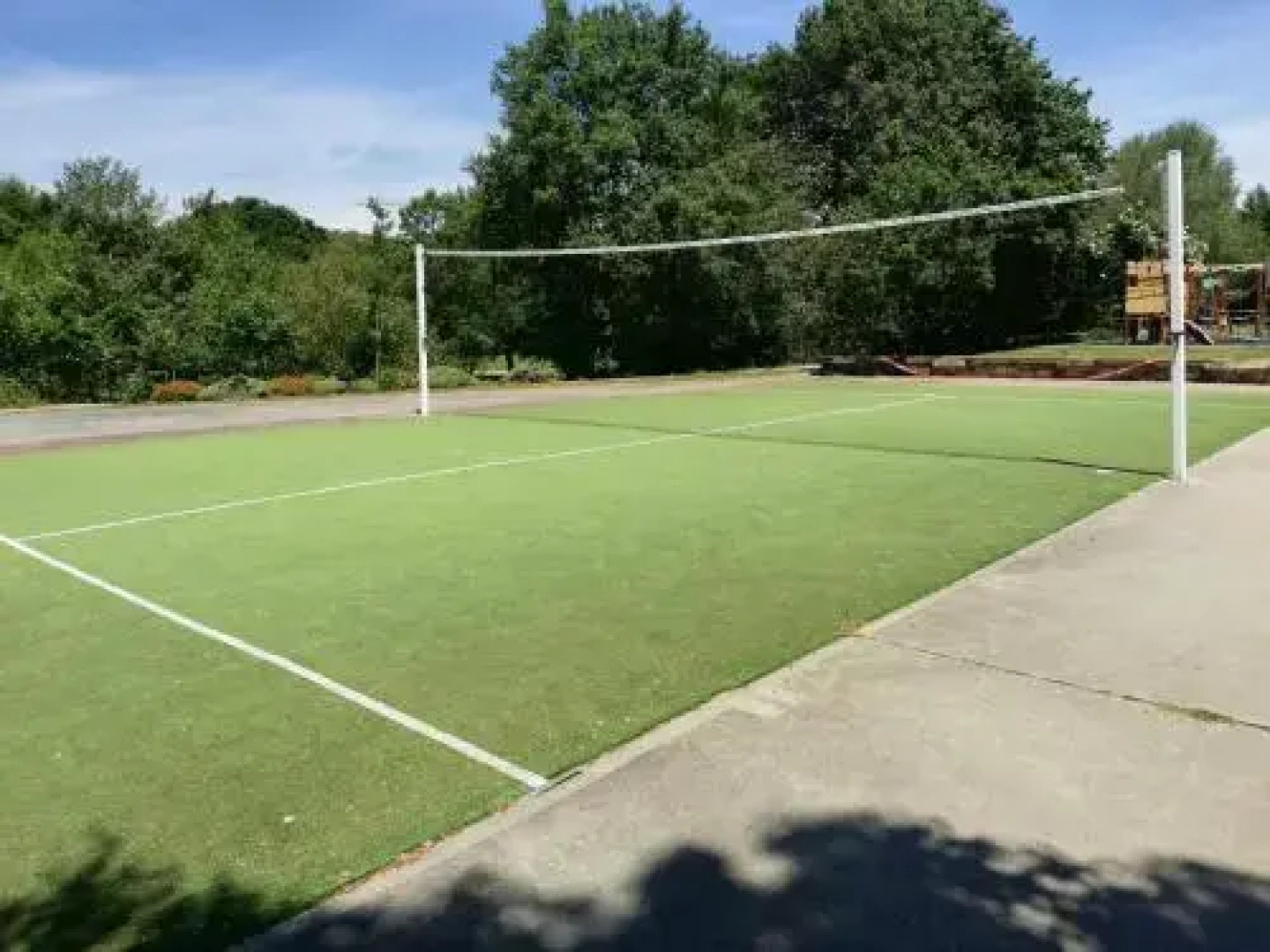 Albergue Camiño Real Sigüeiro Apart