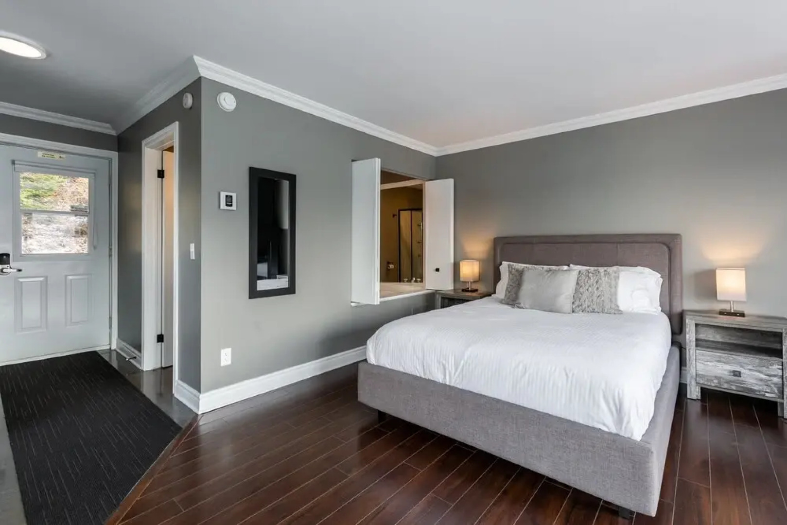 Les Lofts du Lac des Sables by KASANIA