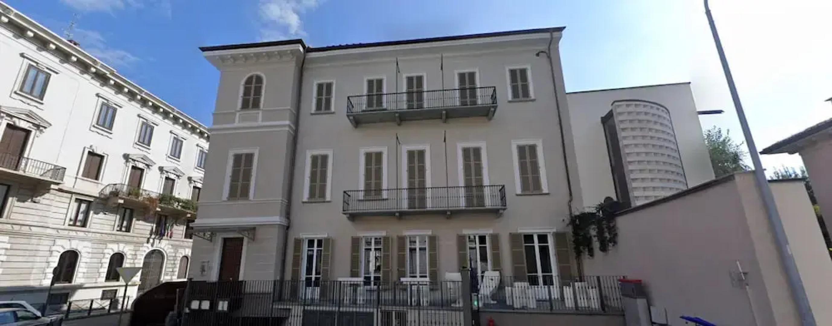 L'Hotel Repubblica 5