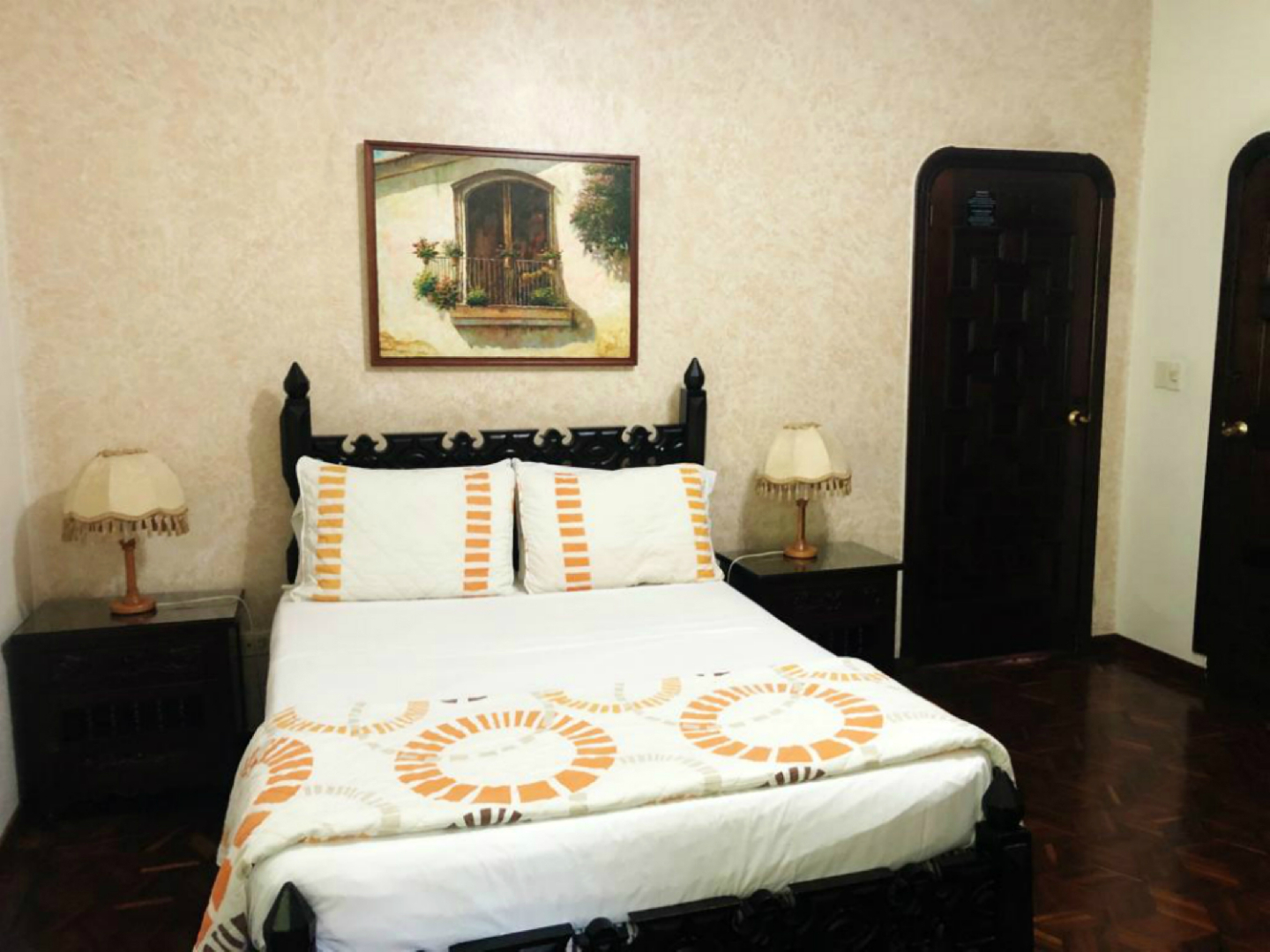 Hotel Stein Colonial