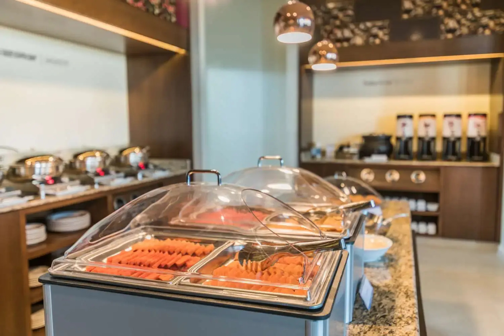 Hampton Inn & Suites by Hilton Salamanca