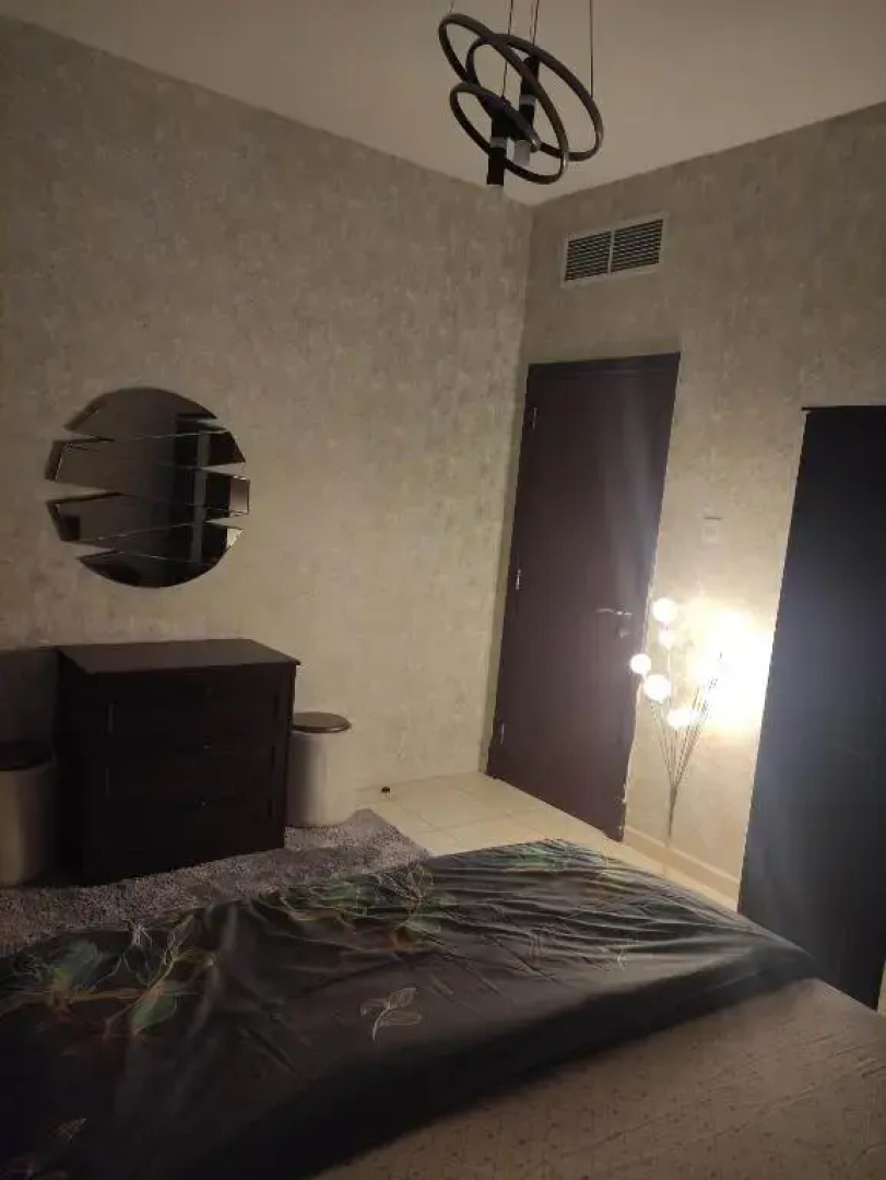 The Perfect 1 BR Apa for you in the heart of Ajman