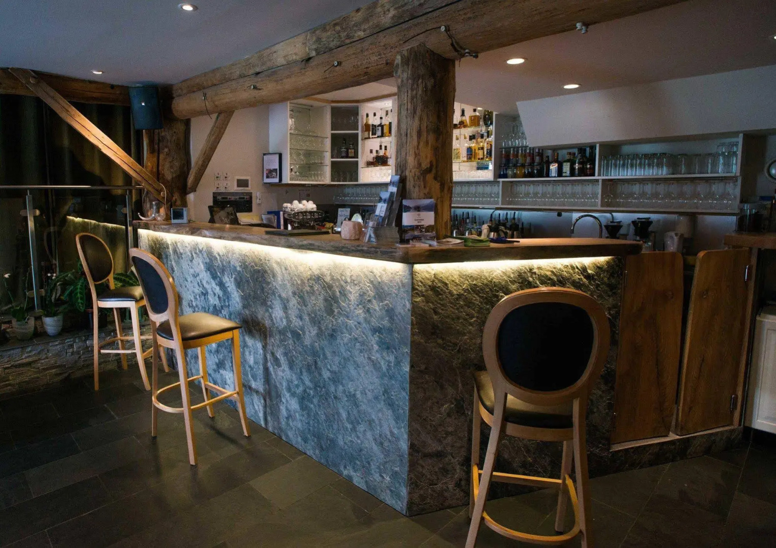 Store Ringheim Hotell og Restaurant