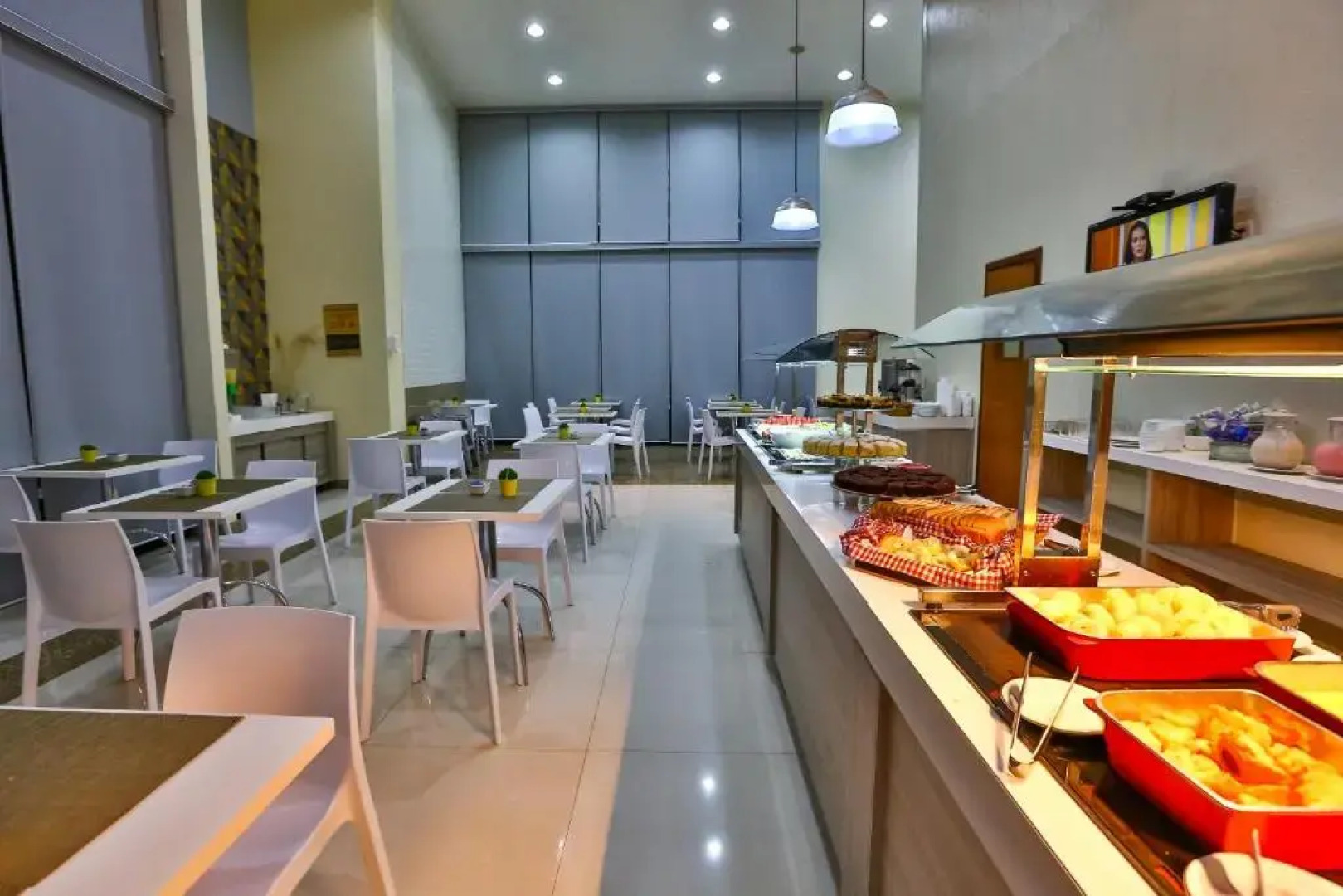 Comfort Hotel Taguatinga