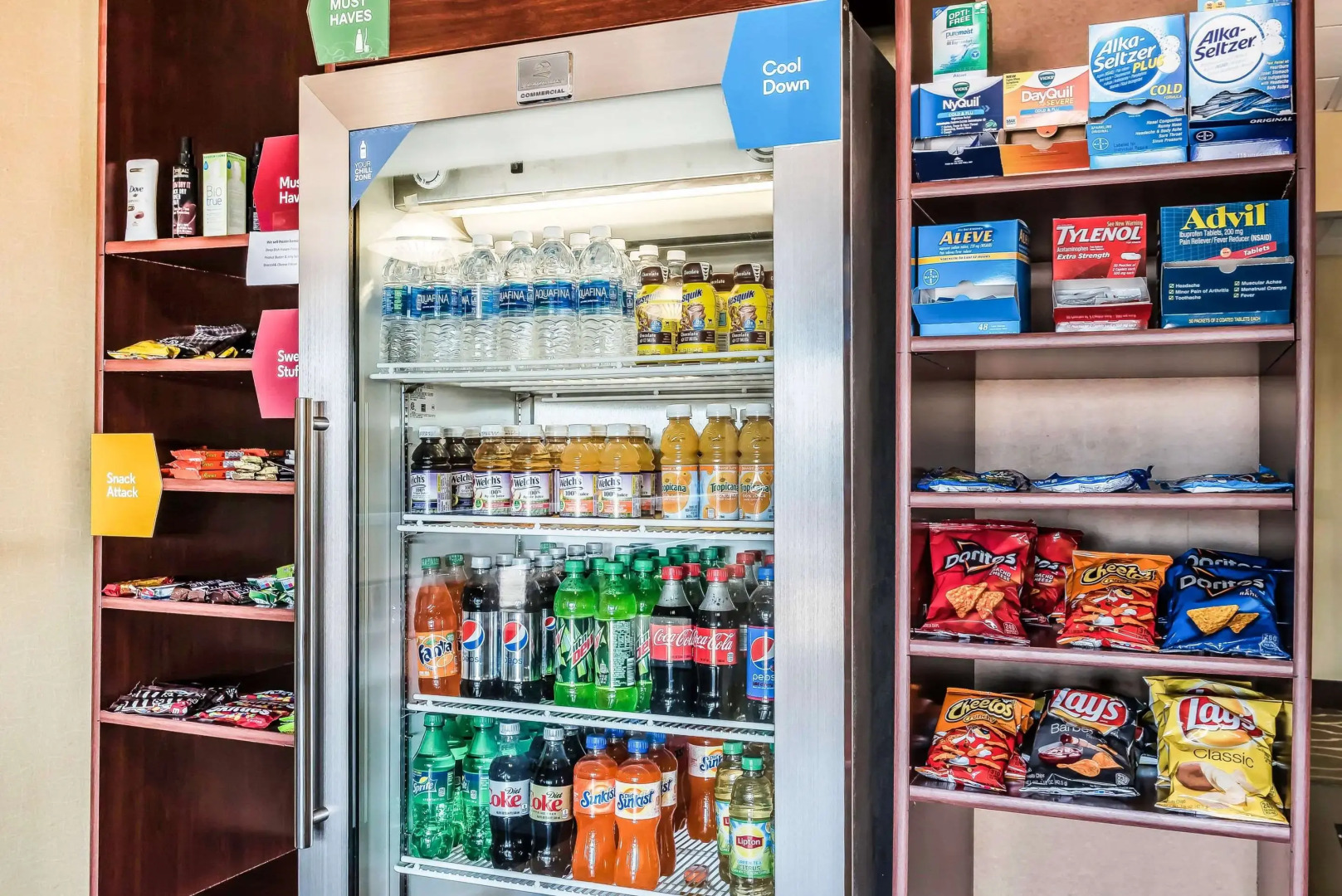 Comfort Suites Miamisburg - Dayton South