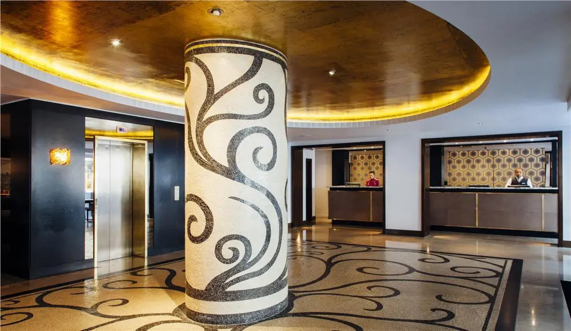 The Marylebone Hotel